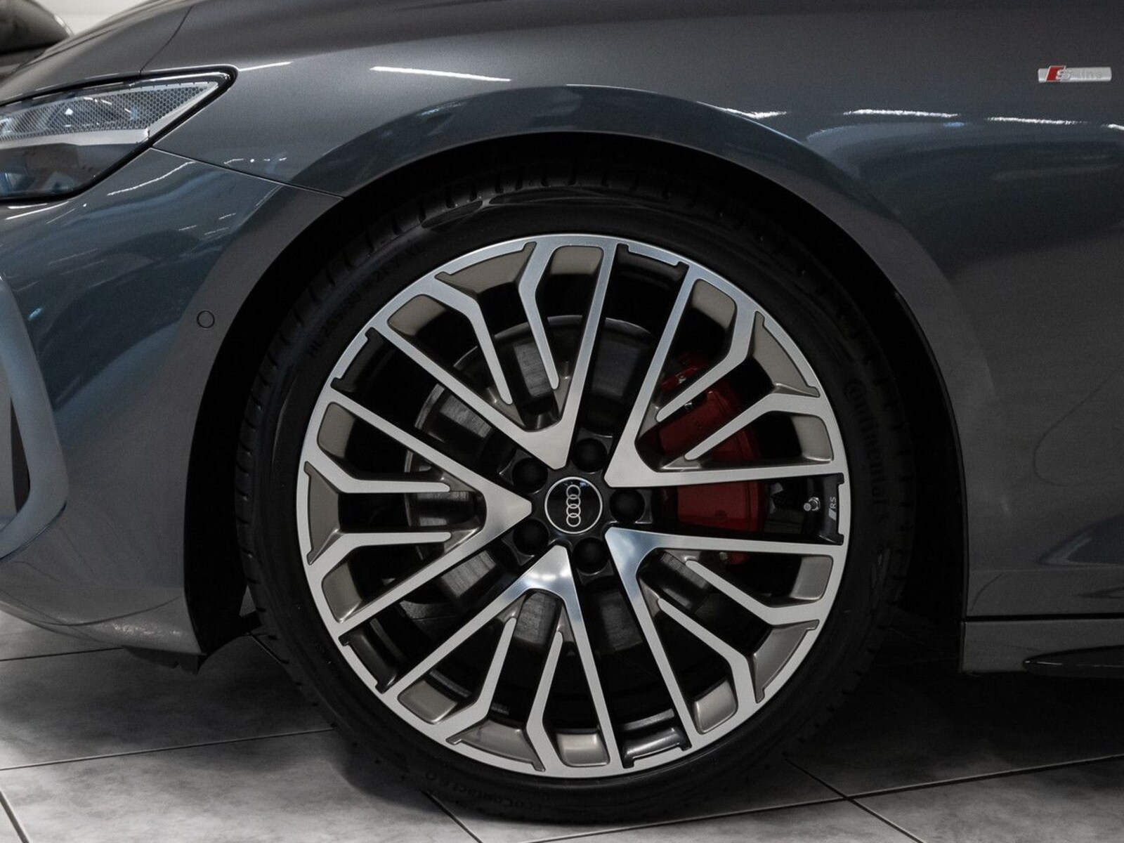 Audi A6 Avant – Bild 10