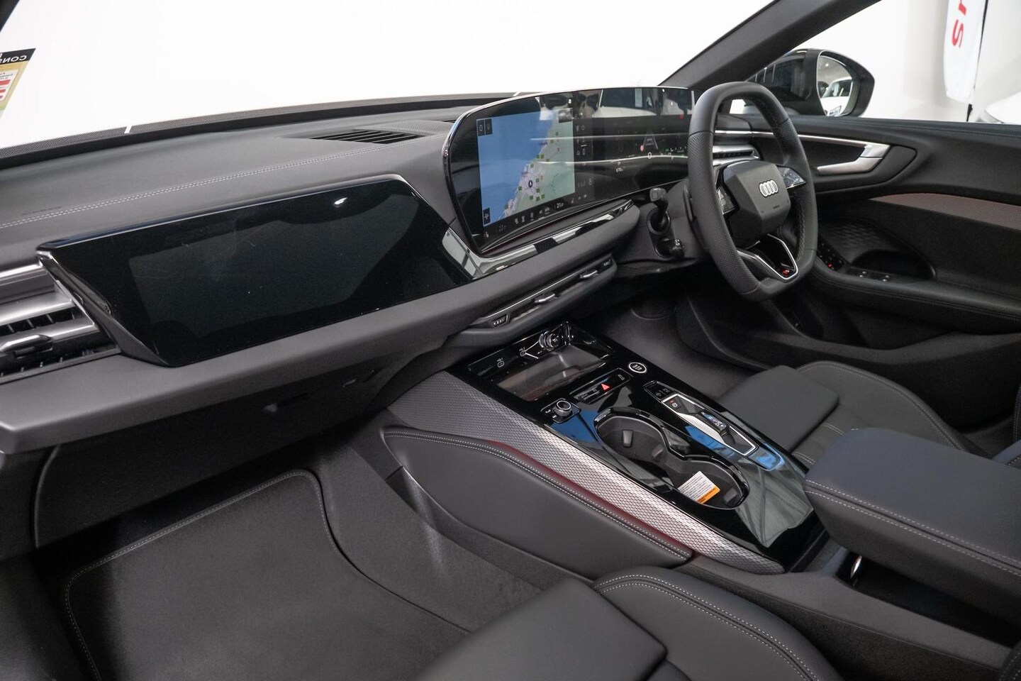Image about Audi A5 Sedan TFSI 200 kW quattro S tronic
