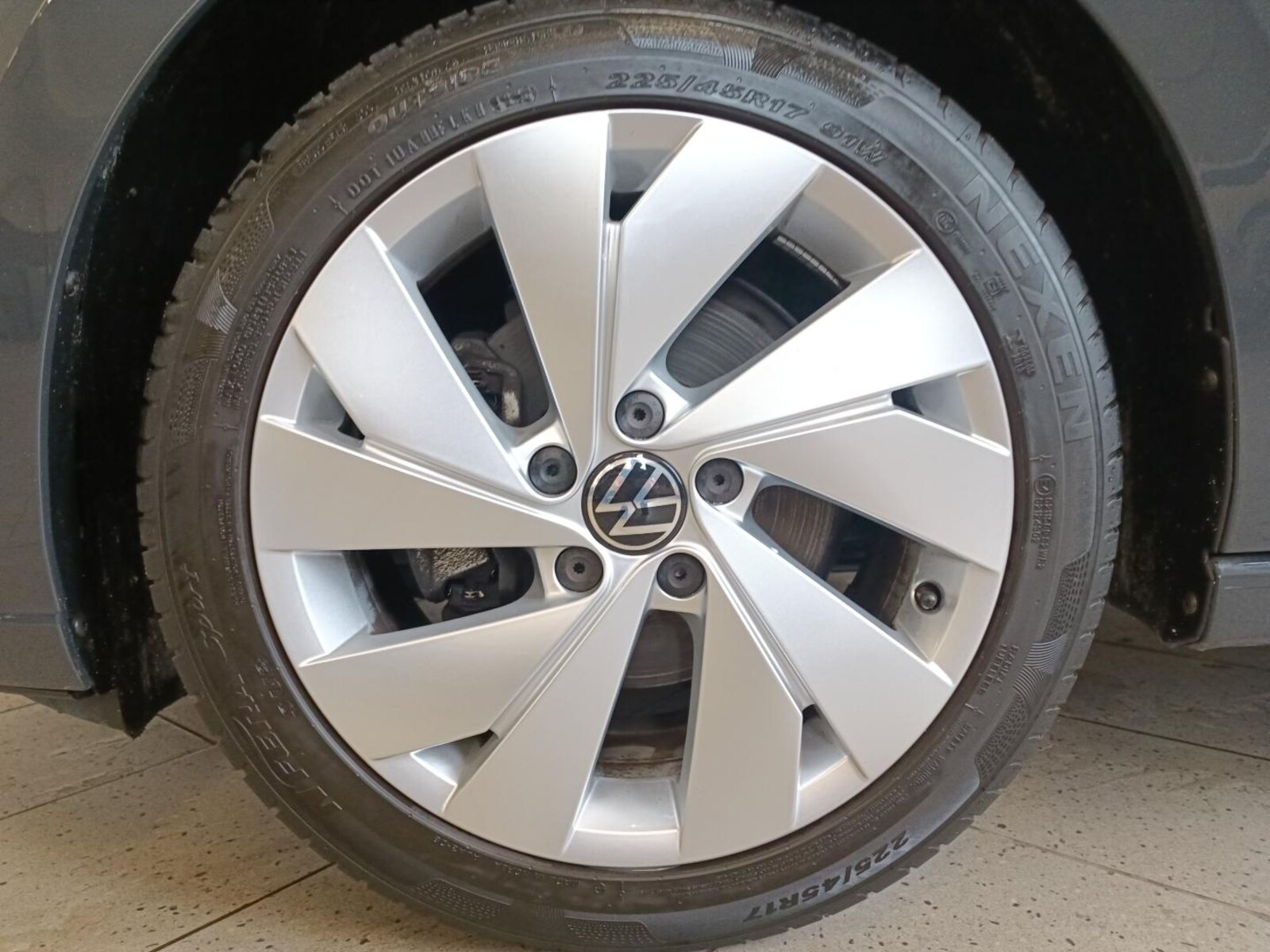 Volkswagen Golf – Bild 8
