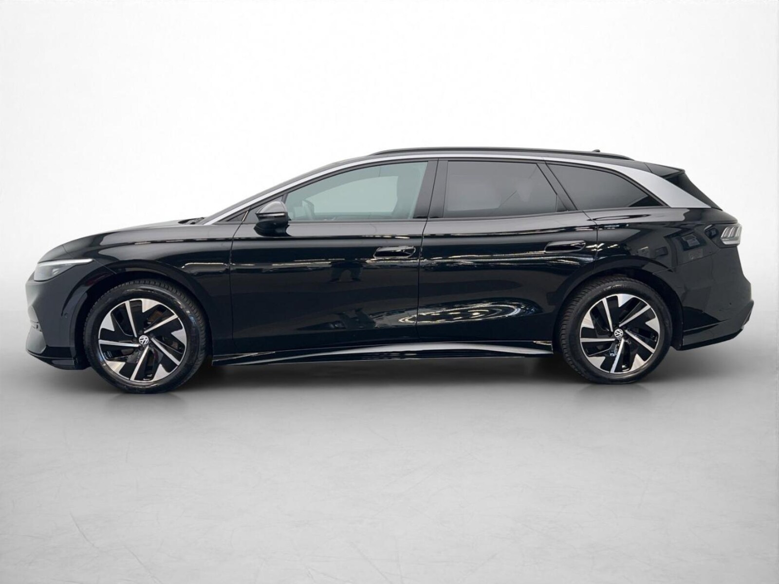 Volkswagen ID.7 Tourer – Bild 4