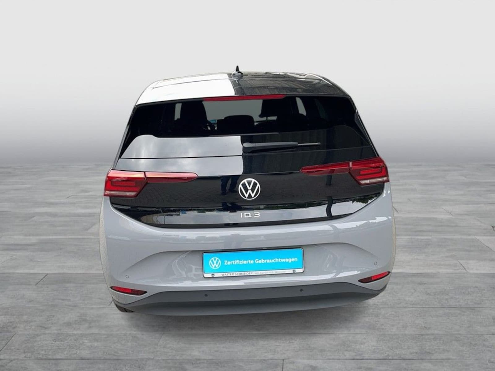 Volkswagen ID.3 – Bild 6