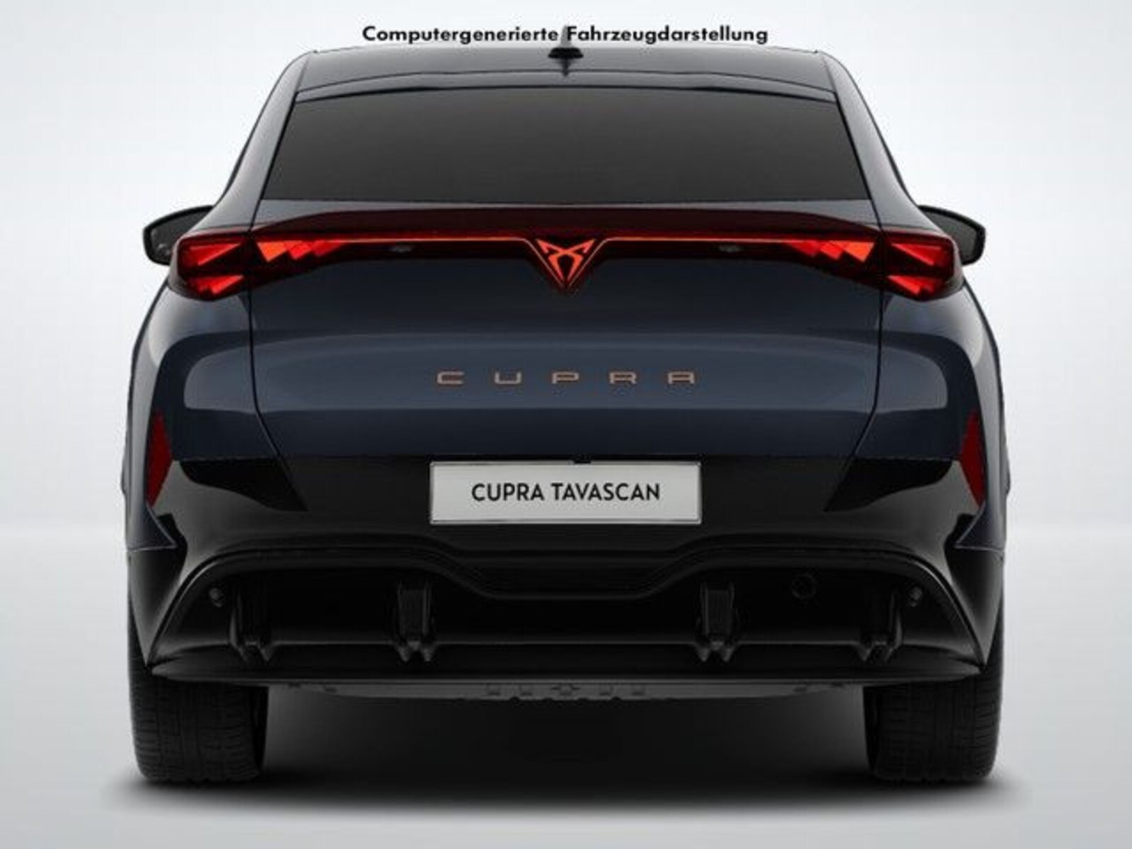 CUPRA Tavascan – Bild 6