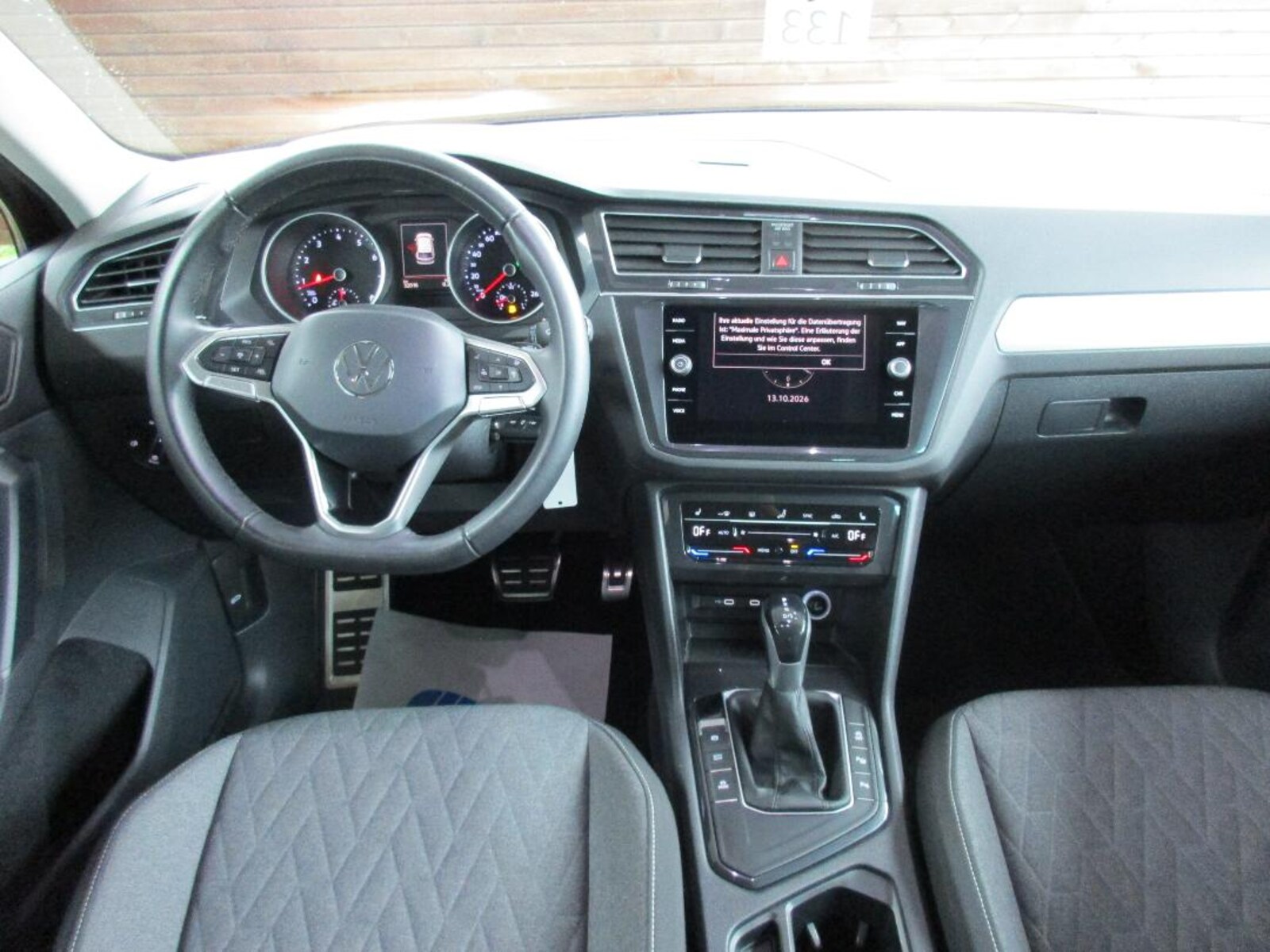 Volkswagen Tiguan – Bild 8