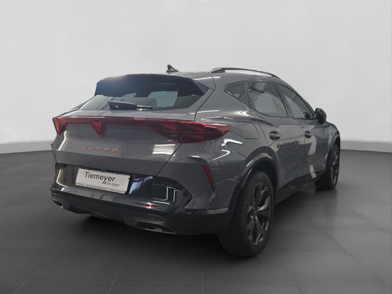 CUPRA Formentor – Bild 4