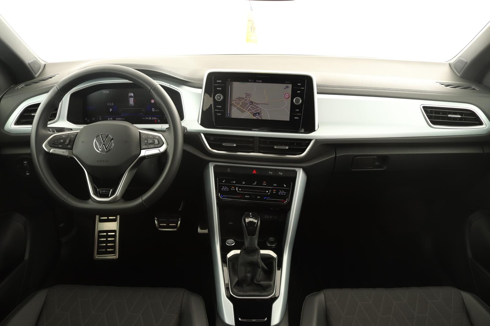 Volkswagen T-Roc – Bild 13