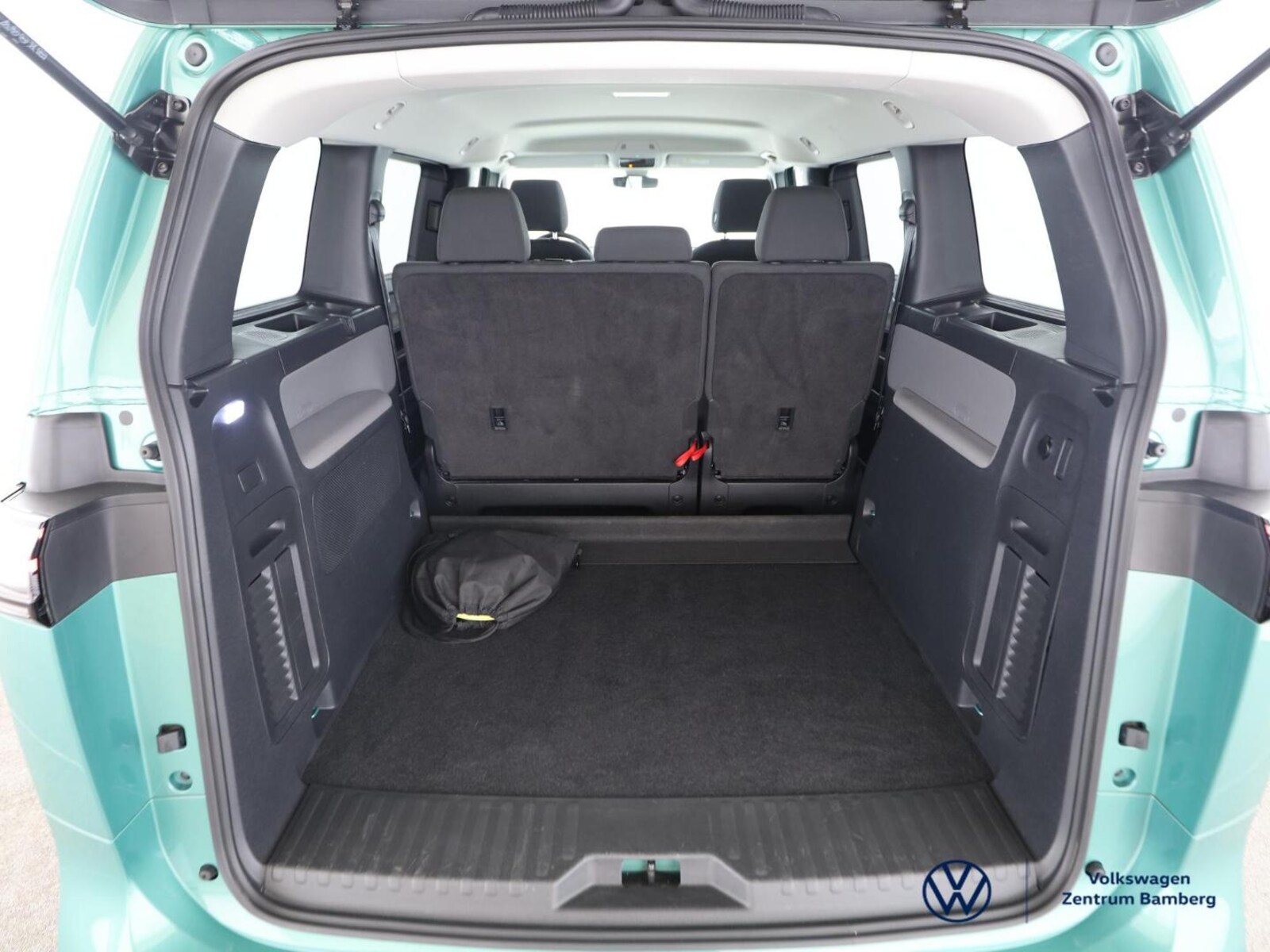 Volkswagen ID. Buzz – Bild 13