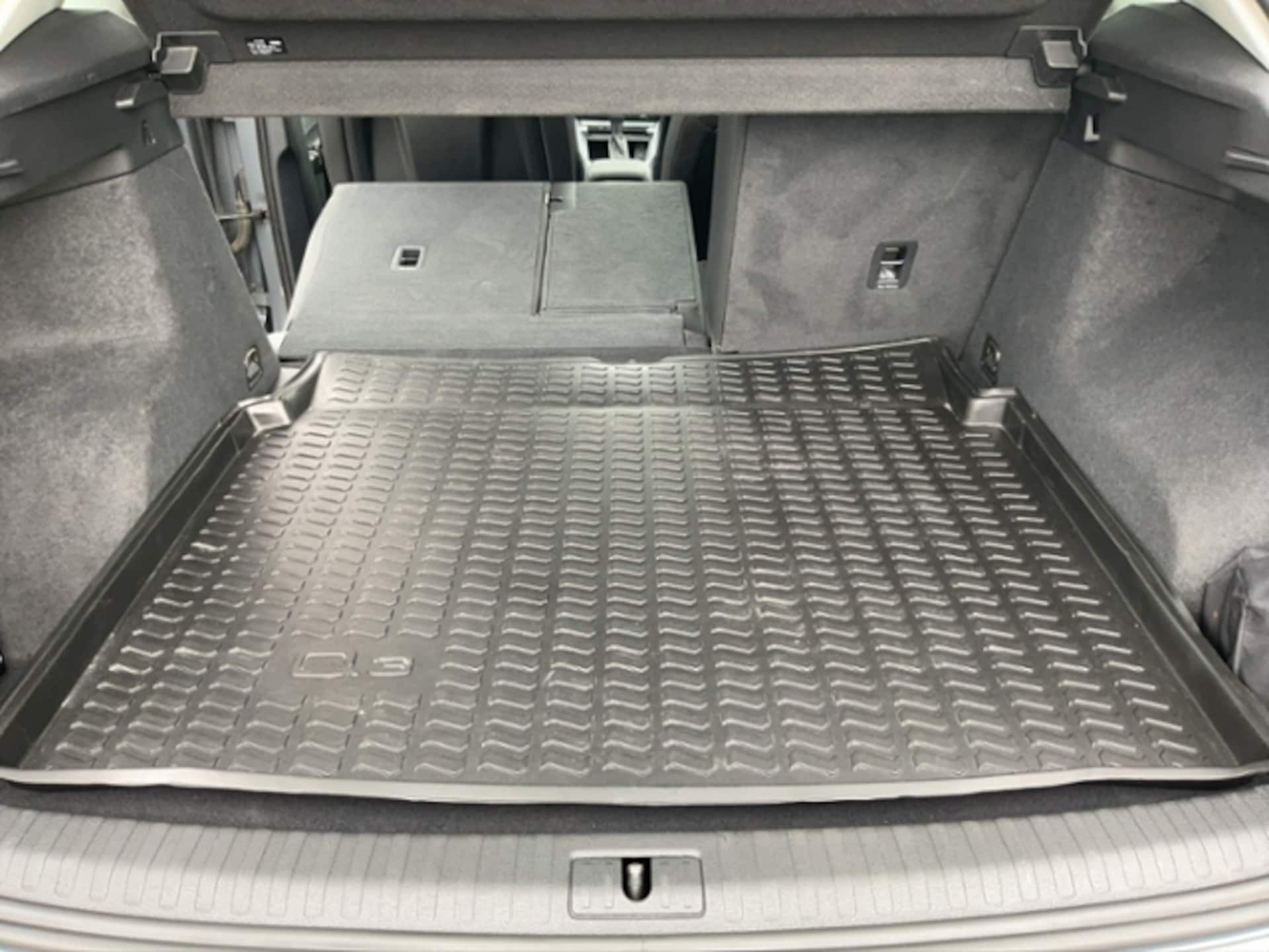Audi Q3 SUV