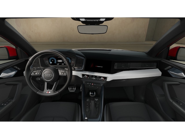Audi A1 Allstreet 30 TFSI S Tronic - 2024 - Joinsteer - #8