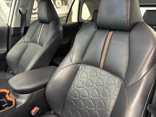 2023 TOYOTA RAV4 - Image 14