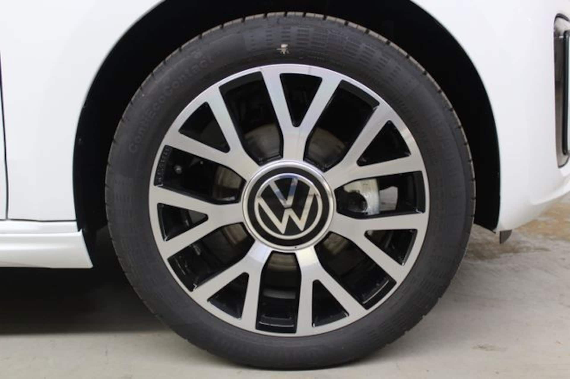 Volkswagen e-up! Edition