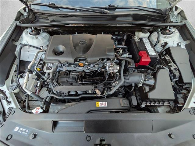 2023 TOYOTA CAMRY - Image 21