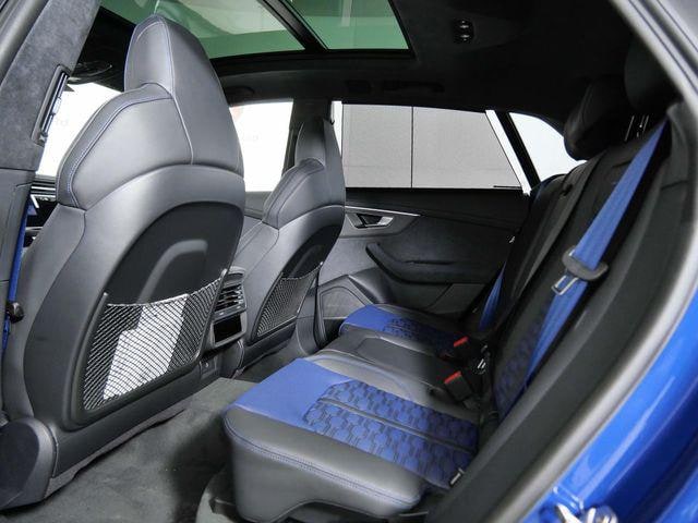 2026 Audi RS Q8 Base - Photo 14