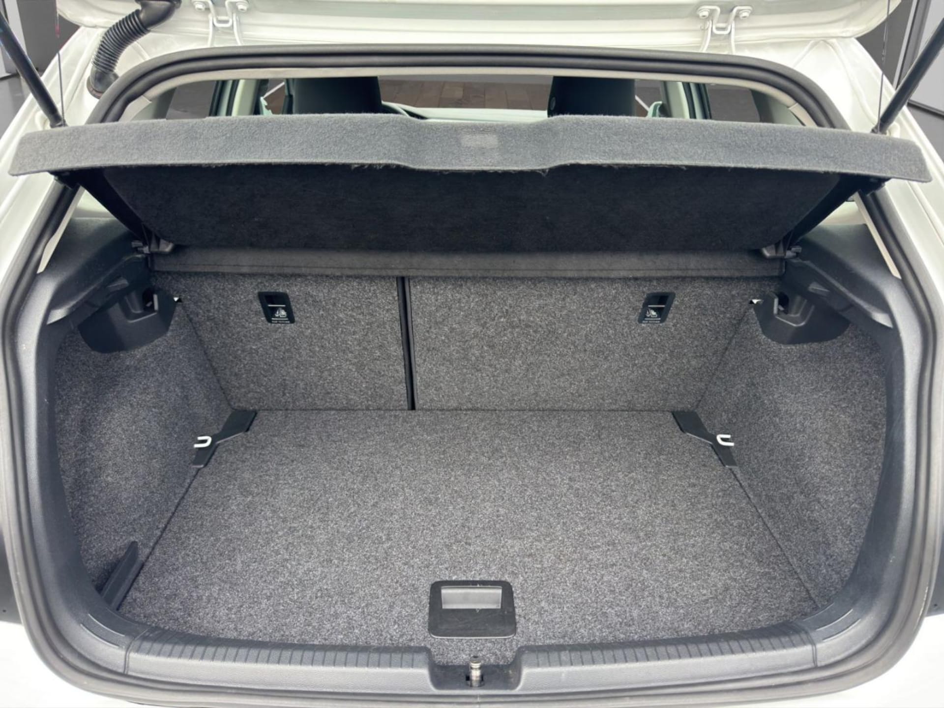 Volkswagen Polo Comfortline