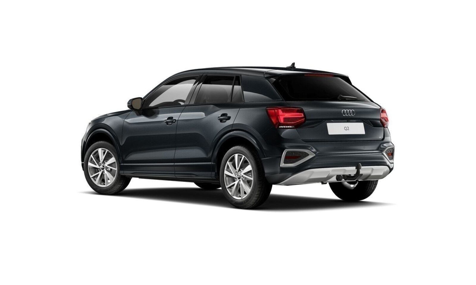 Audi Q2 – Bild 21