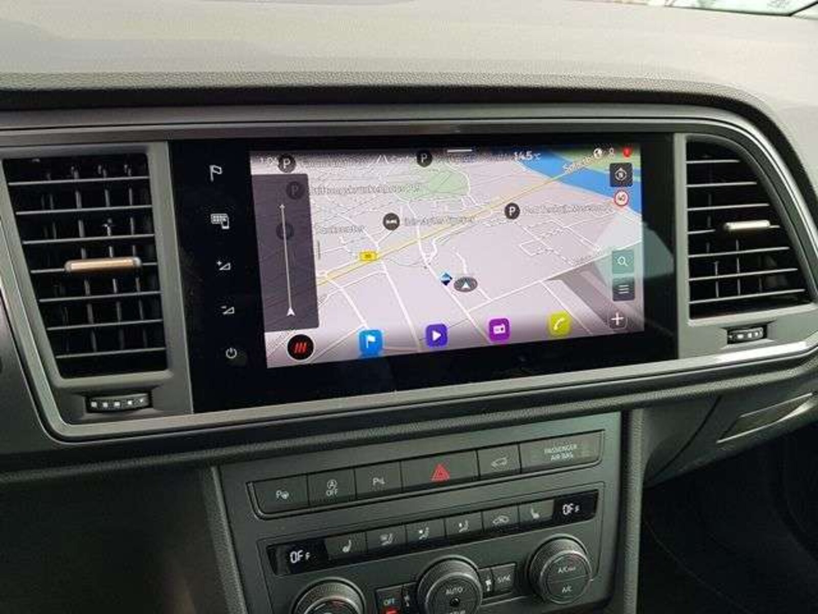 CUPRA Ateca – Bild 5