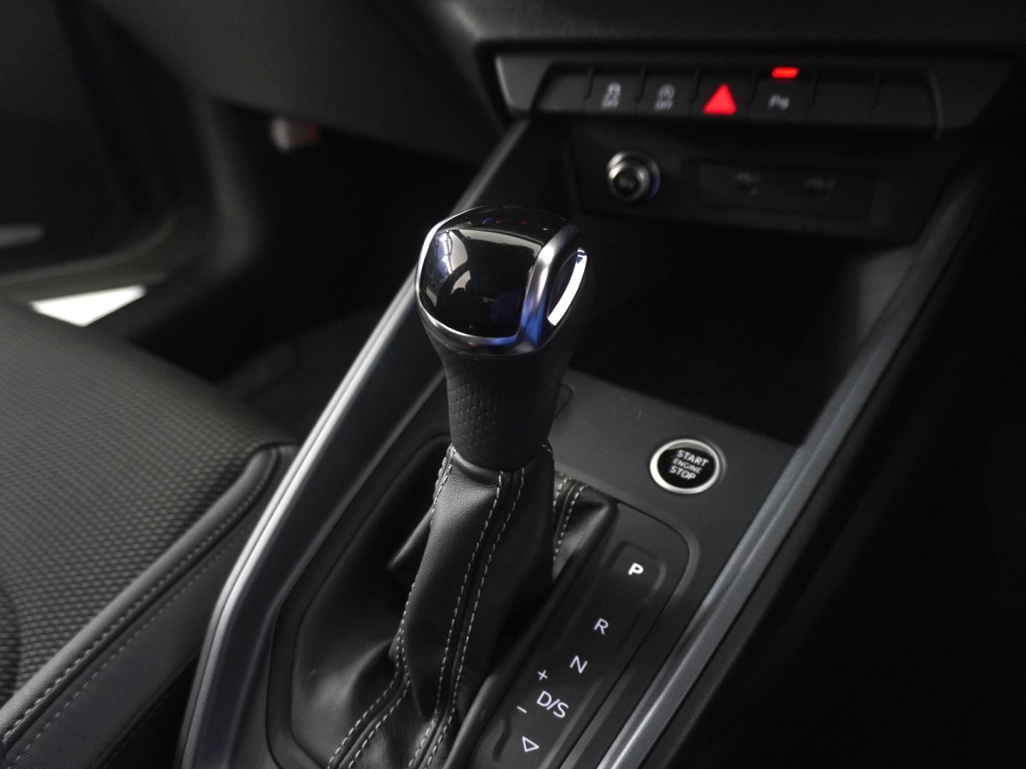 Audi A1 Sportback 25 TFSI S line 70(95) kW(PS) S tronic for more details contact your dealer