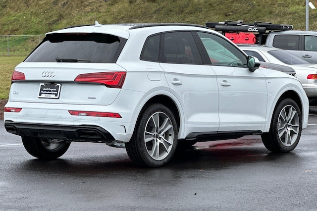 2025 Audi Q5