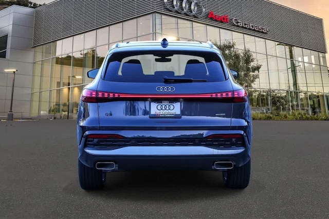 2025 Audi Q5