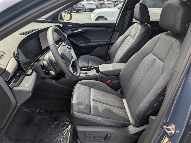 2027 Audi Q6 e-tron