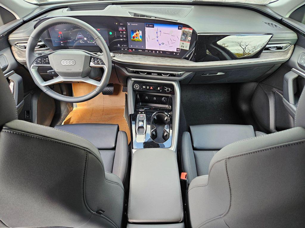 2025 Audi Q5 Sportback Premium Plus - Photo 19