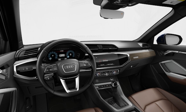 2024 Audi Q3 SUV