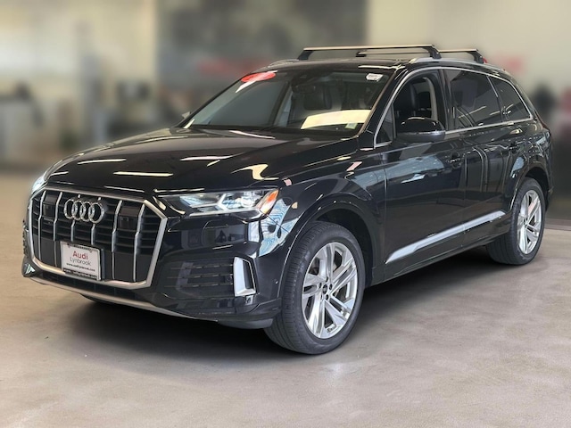 2024 Audi Q7