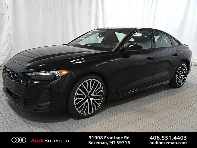 2026 Audi S5 Premium Plus quattro S tronic's photo