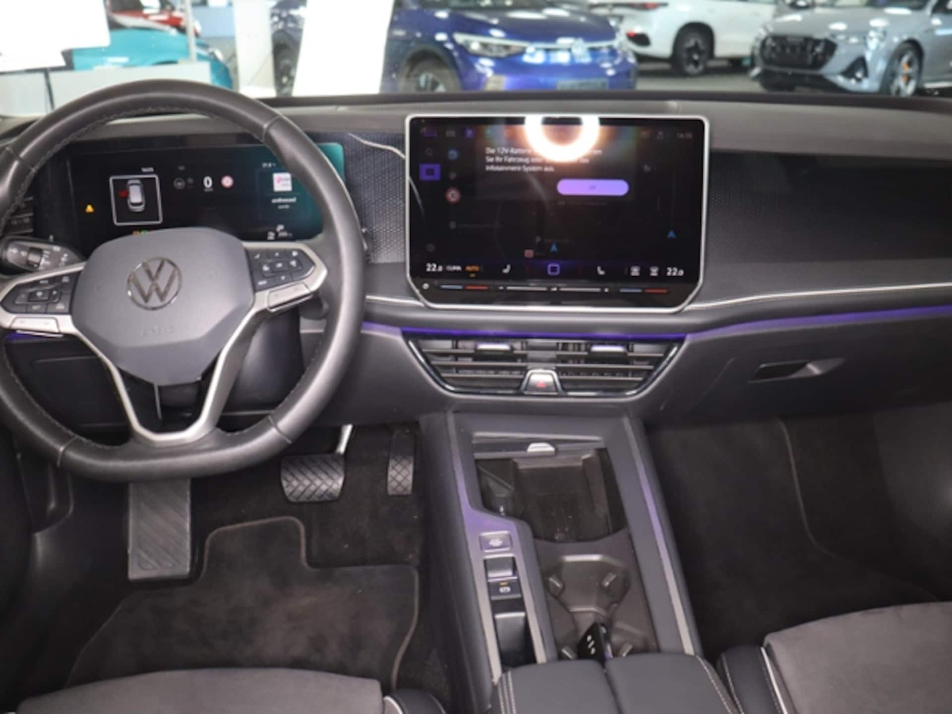 Volkswagen Passat Business