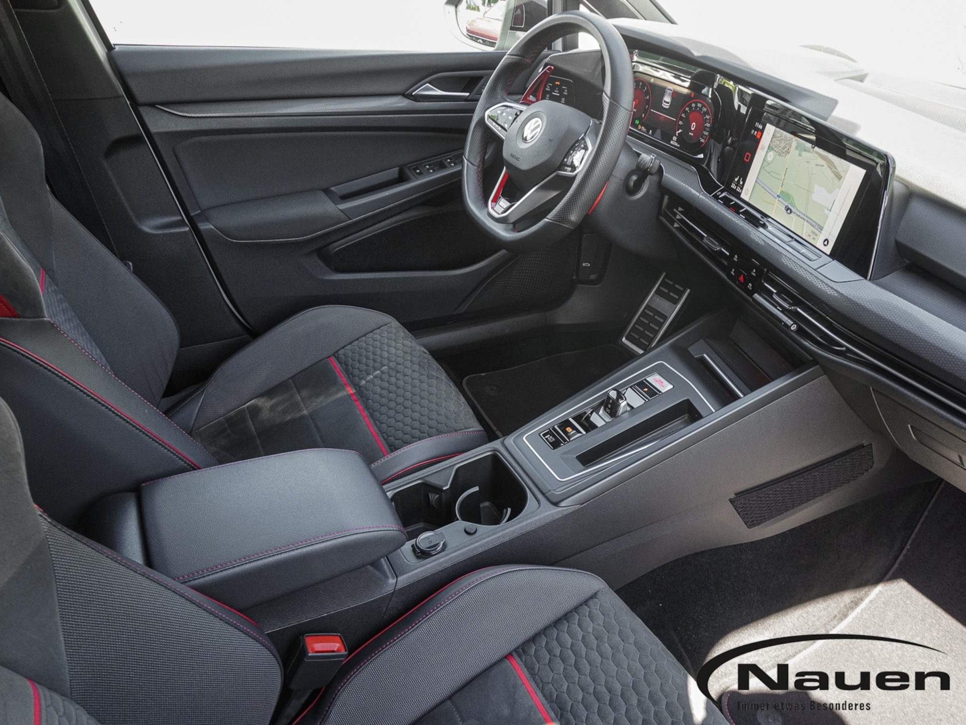 Volkswagen Golf GTI Clubsport