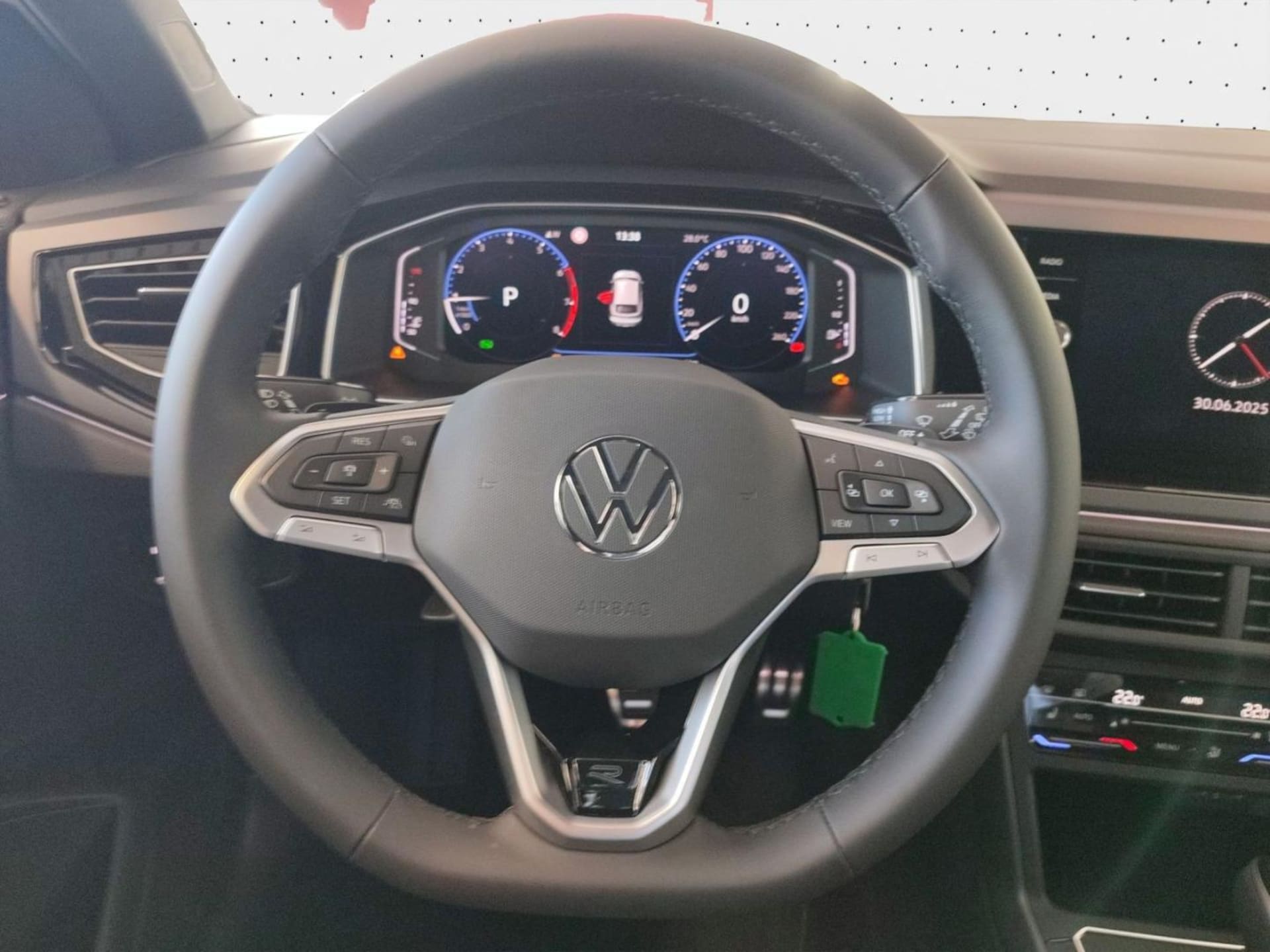 Volkswagen Taigo R-Line
