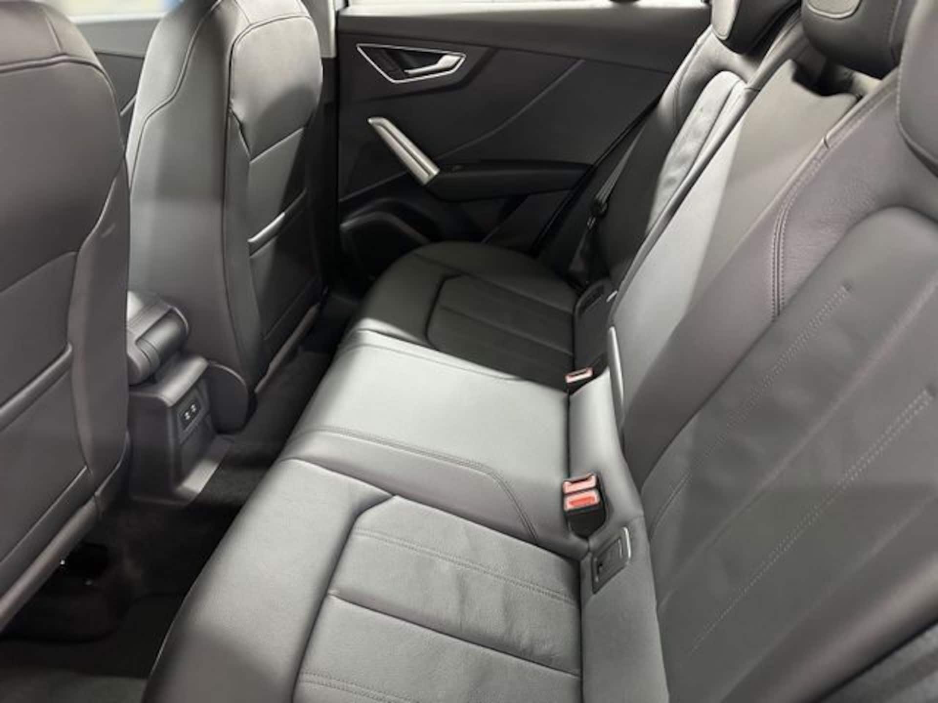 Audi Q2 Advanced