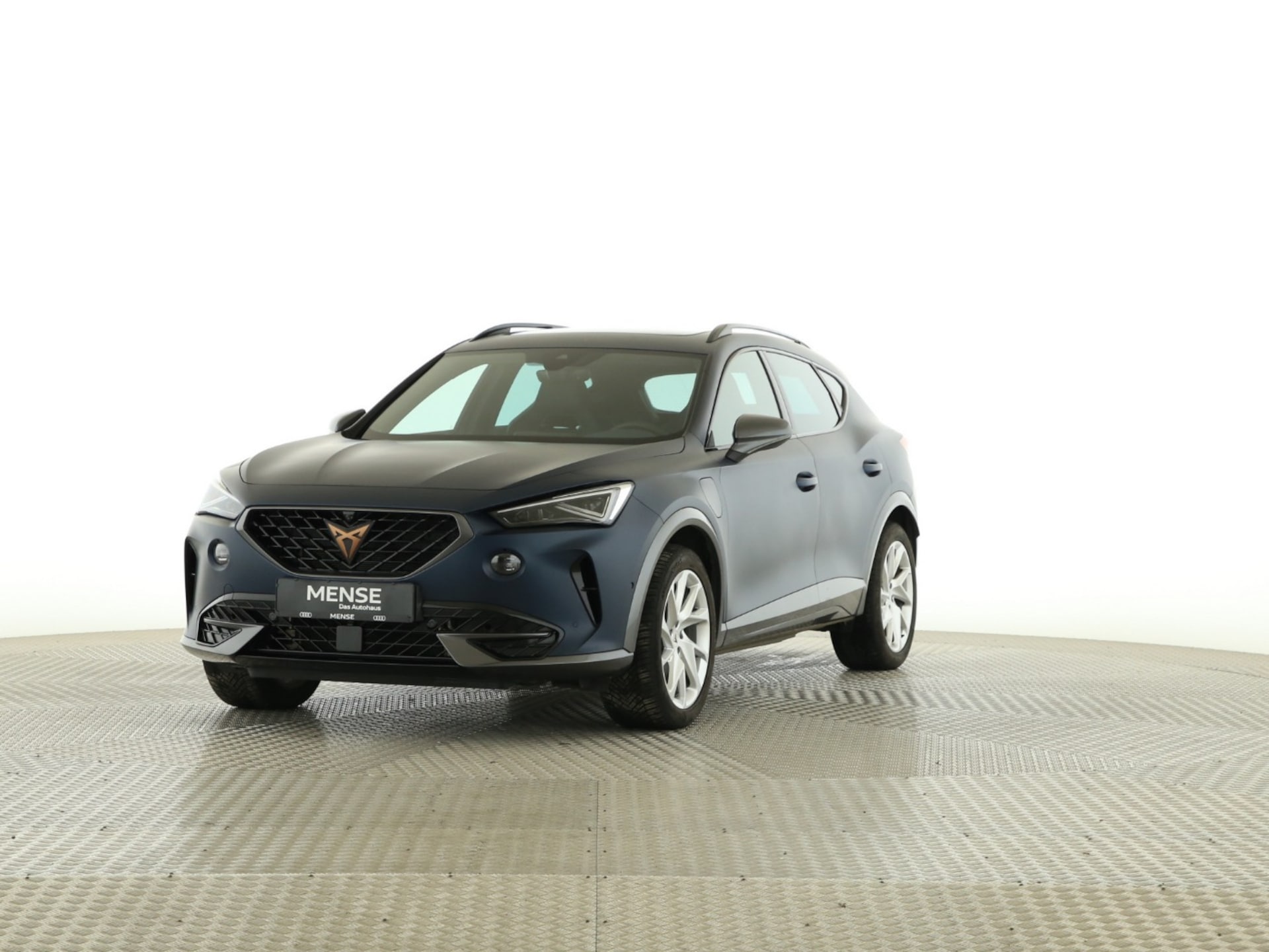 Cupra Formentor 2024 — 1.4 TSI e-HYBRID 150kW 6-Gang-DSG Matrix|Pano|SD|ACC|LED|Navi|KlimaA