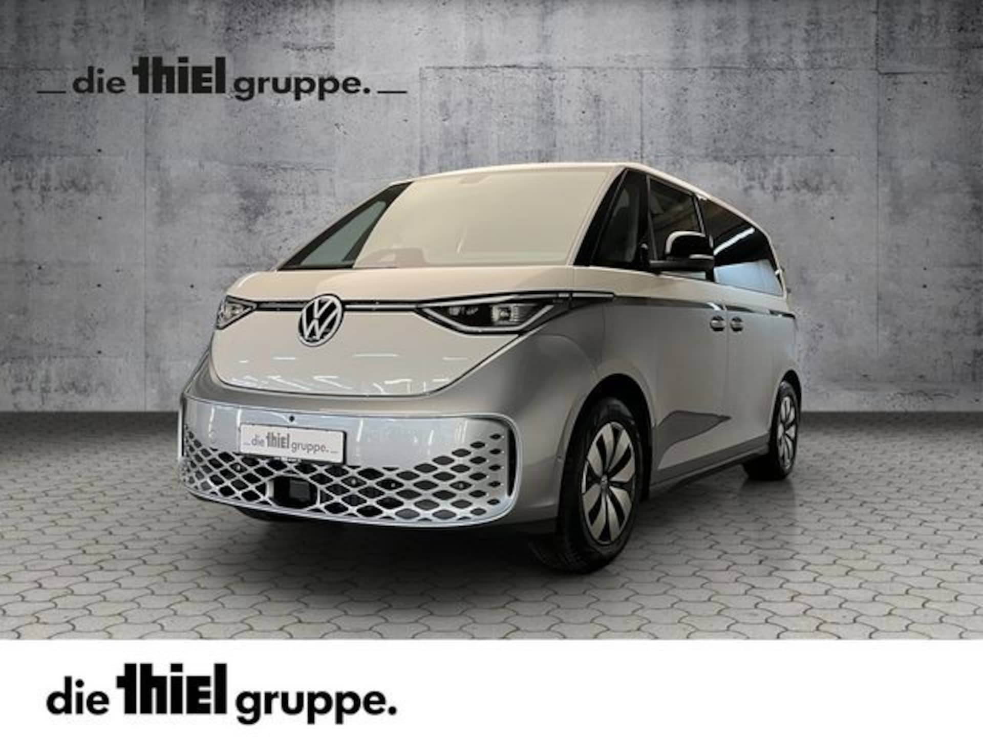 Volkswagen ID. Buzz Pro