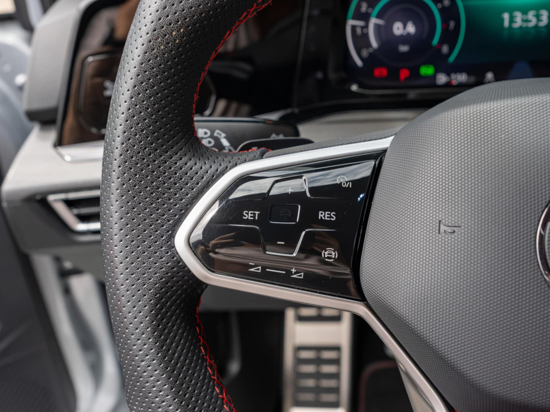 Volkswagen Golf GTI Clubsport
