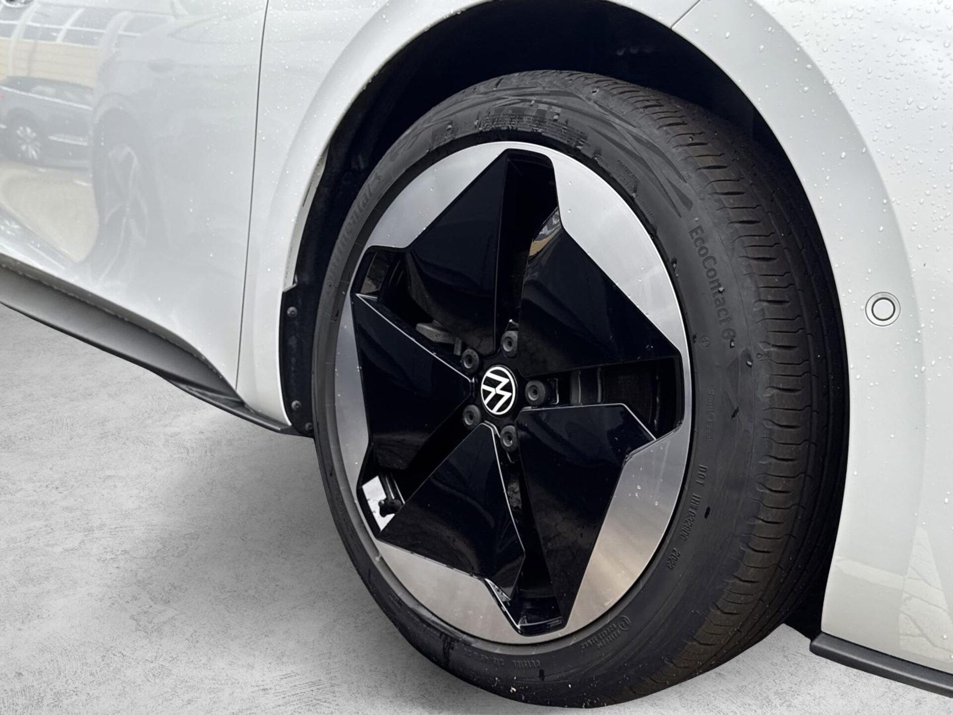Volkswagen ID.3 Pro