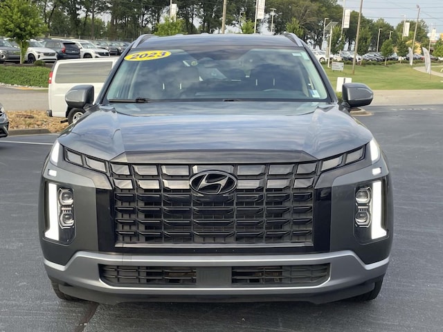 2023 Hyundai Palisade