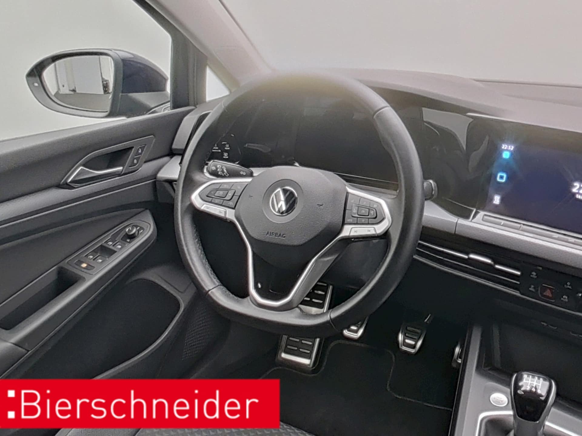 Volkswagen Golf Active