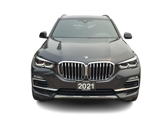 2021 BMW X5