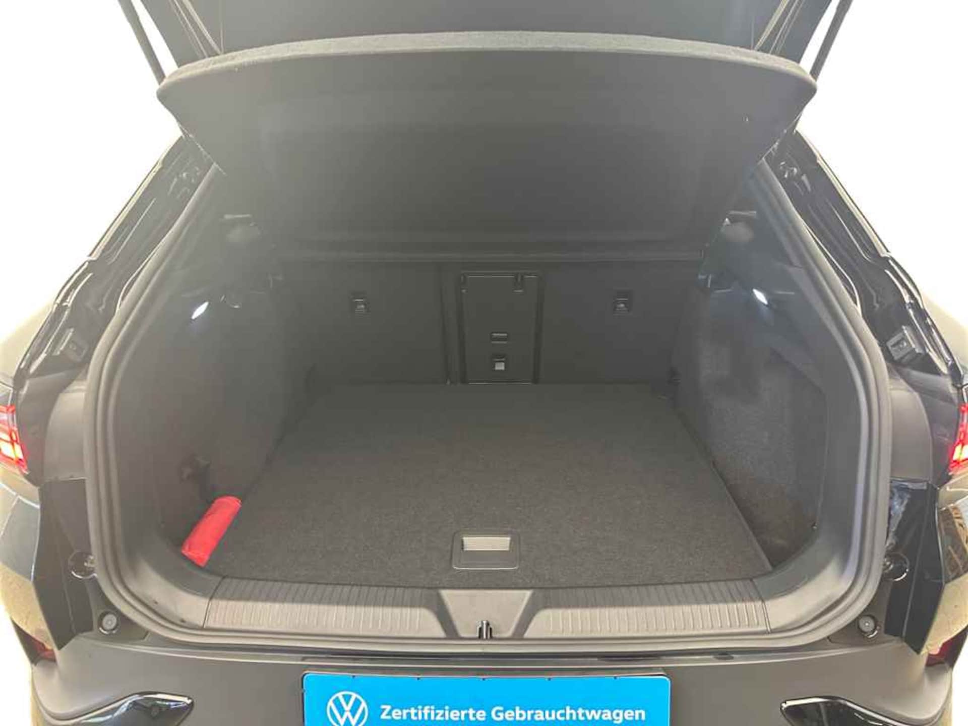 Volkswagen ID.4 GTX