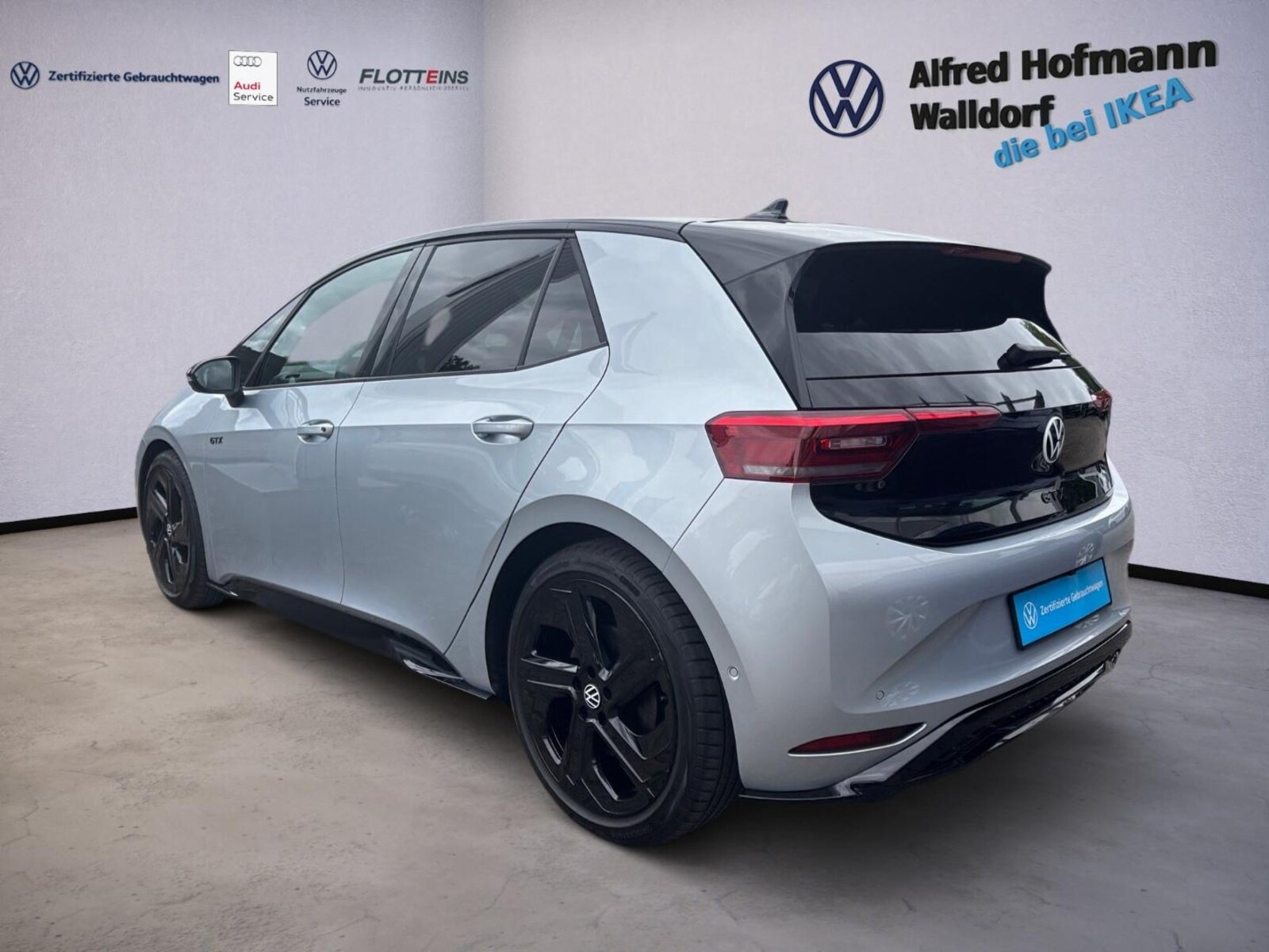 Volkswagen ID.3 – Bild 4