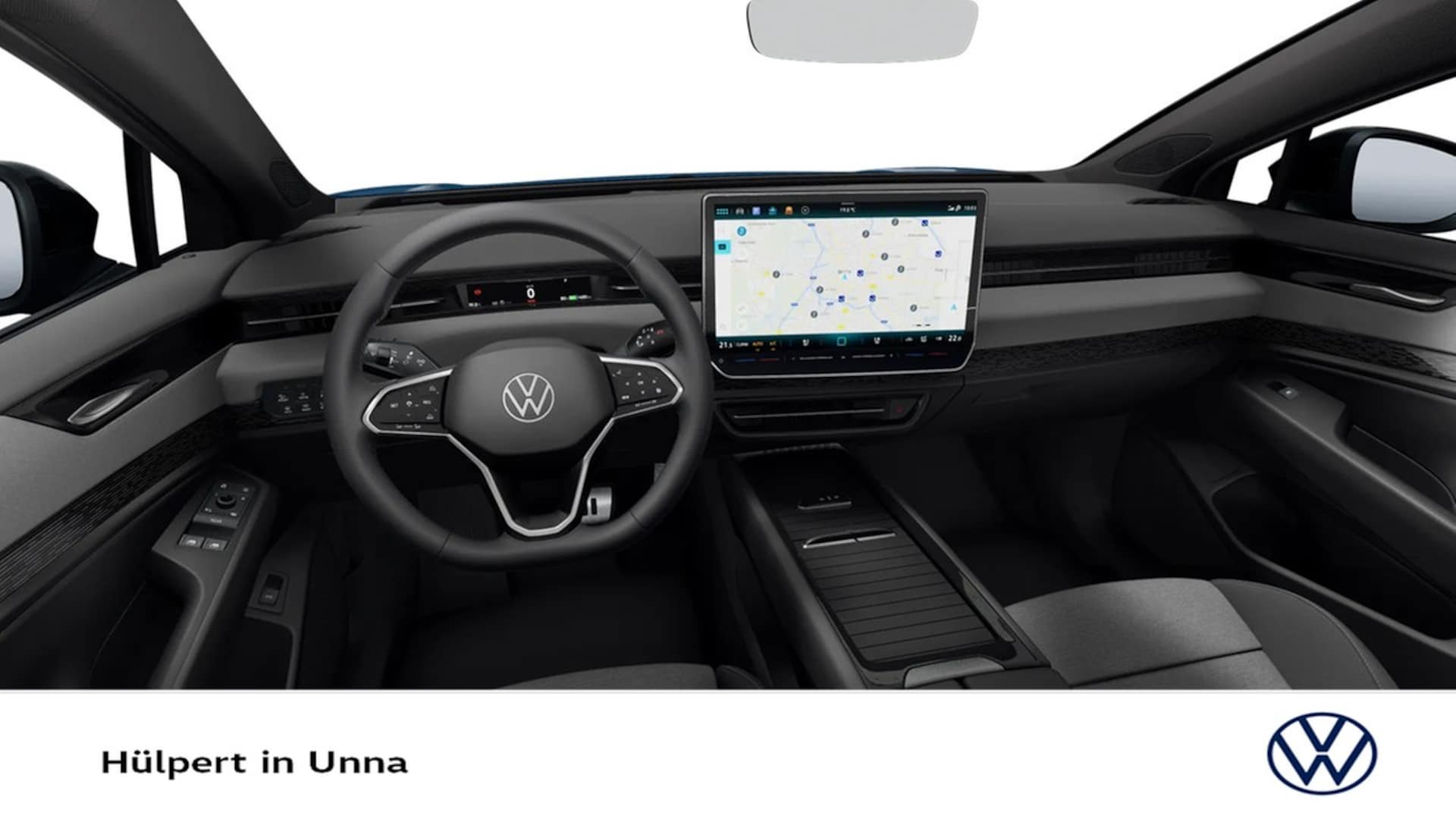 Volkswagen ID.7 Tourer Pro