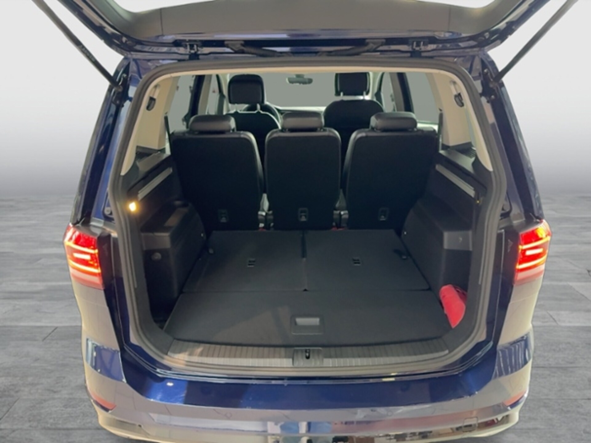 Volkswagen Touran Goal