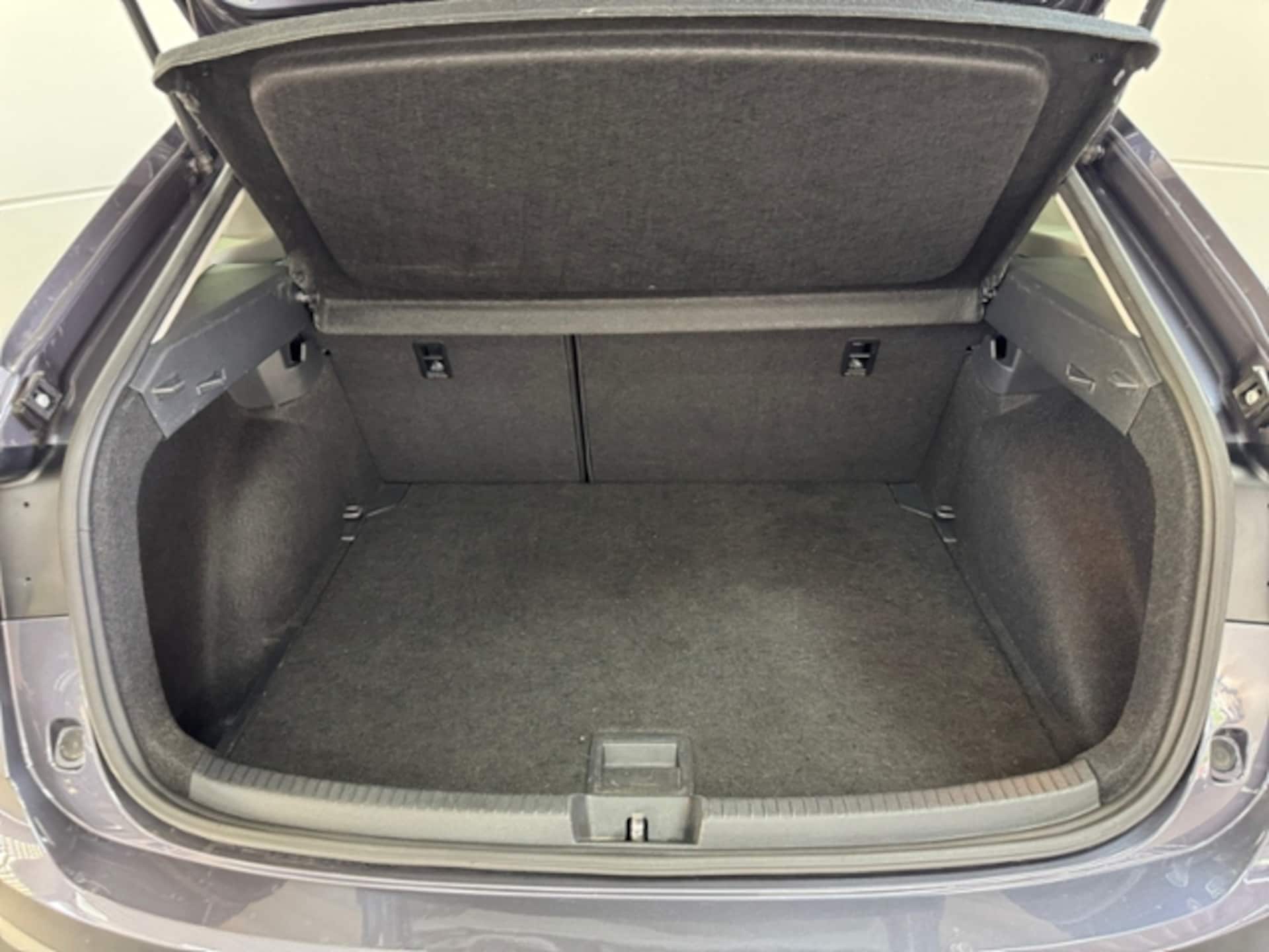 Volkswagen Taigo MOVE