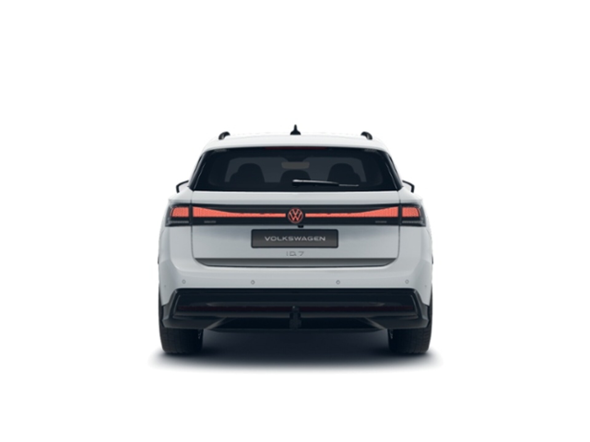 Volkswagen ID.7 Tourer Pro