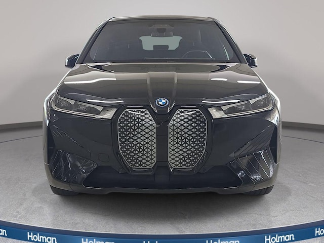 2024 BMW iX