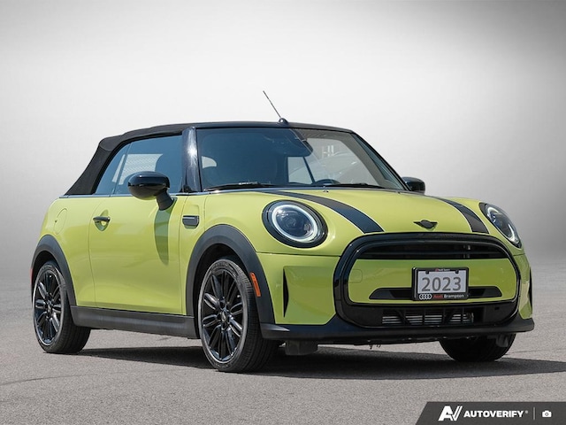 2023 MINI