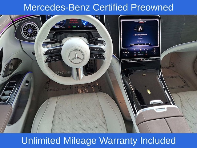 2023 Mercedes-Benz