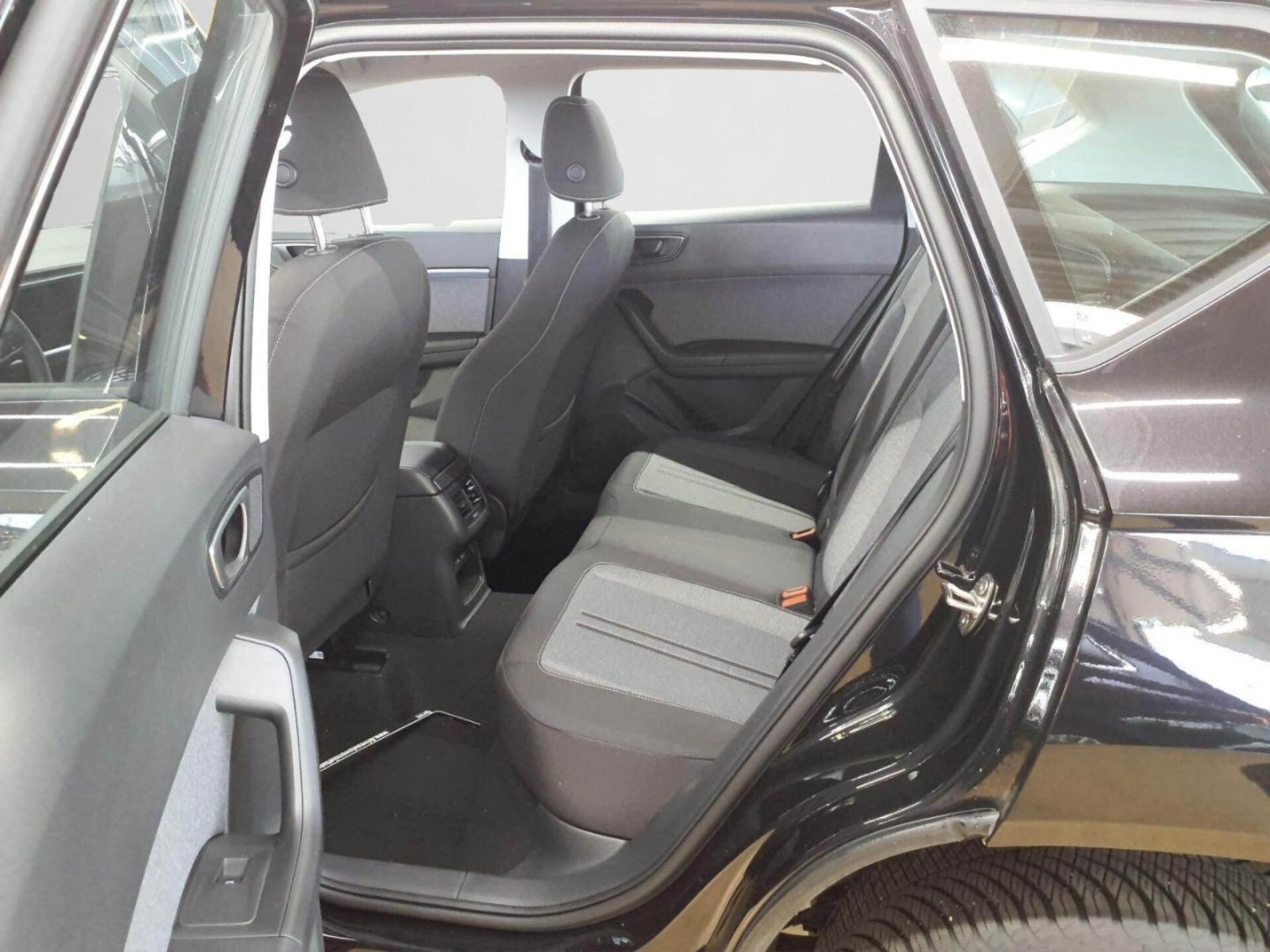 SEAT Ateca Style