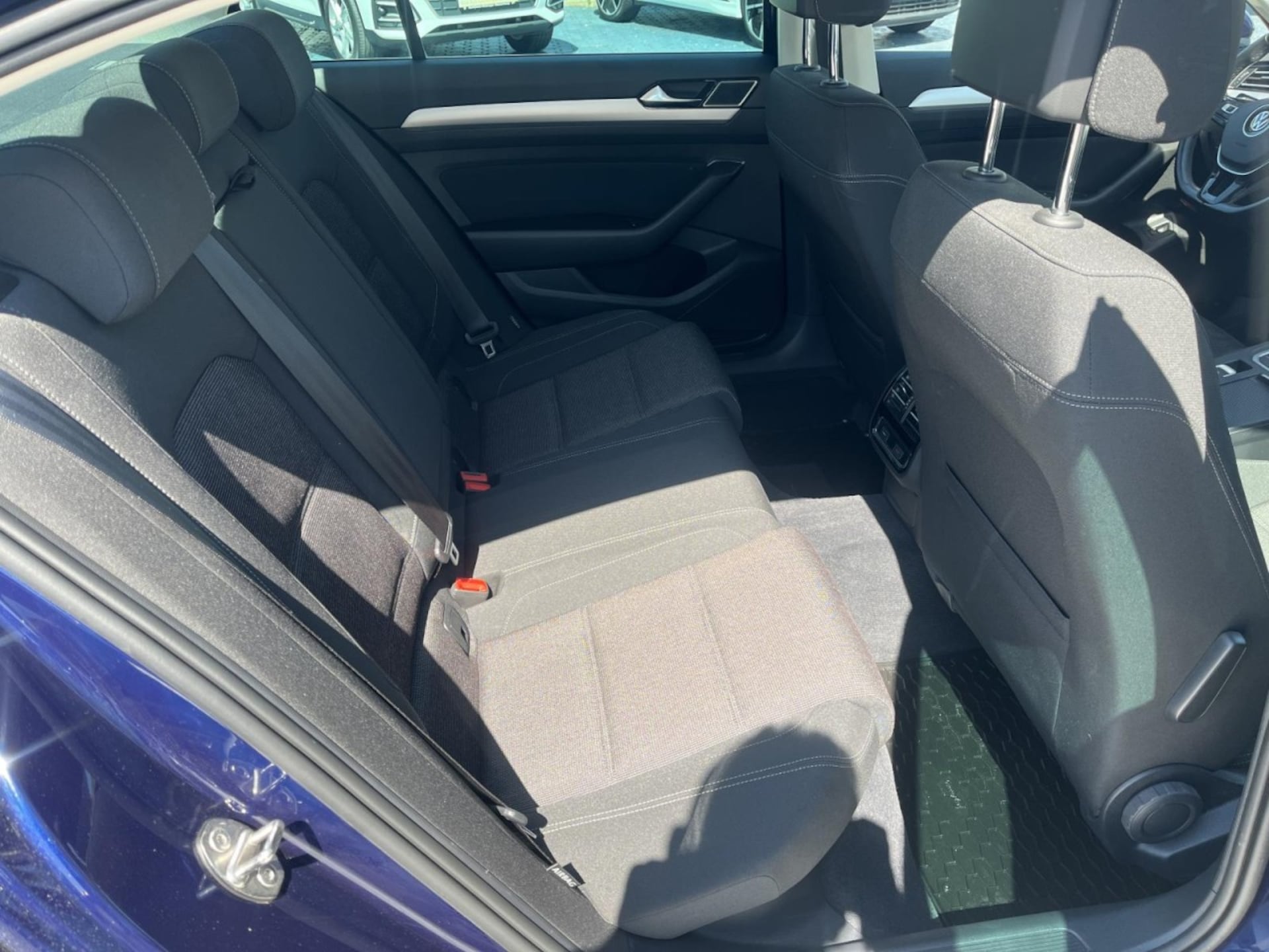 Volkswagen Passat Comfortline