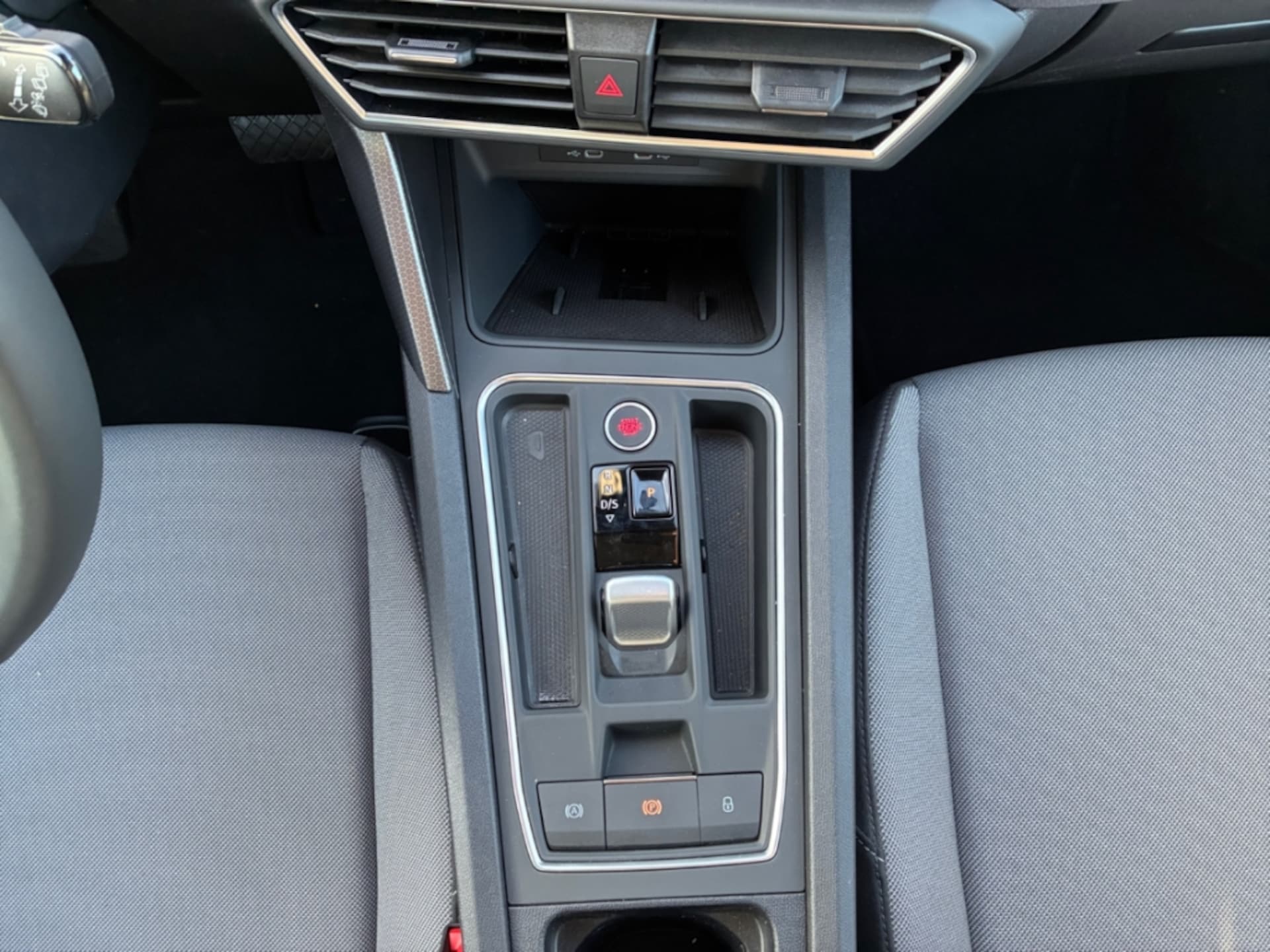 SEAT Leon Style